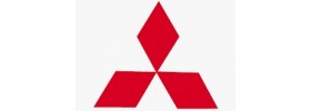 Xe nâng cũ Mitsubishi